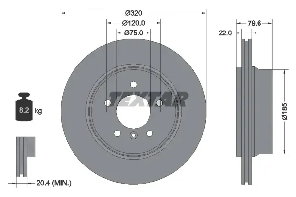 tarcze-klocki-textar-p-t-bmw-x3-e83-325mm