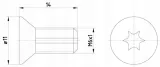 textar-sruby-tarczy-hamulcowej-m6x1-or-2szt-stan-nowy