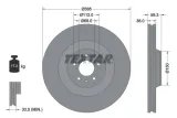 tarcza-hamulcowa-textar-92184203-producent-czesci-textar