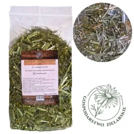 koper-ogrodowy-ziele-500g-gospodarstwo-zielarskie-dla-krolikow-i-gryzoni