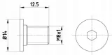 textar-sruby-tarczy-hamulcowej-m8x1-or-2szt-stan-nowy
