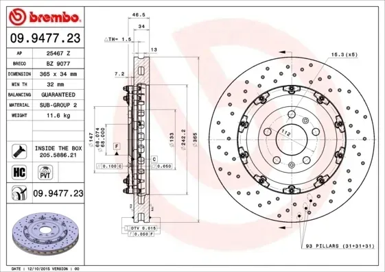 brembo-tarcza-przod-audi-rs4-b7