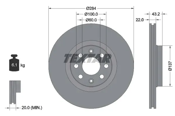 tarcze-klocki-textar-p-t-opel-adam-15