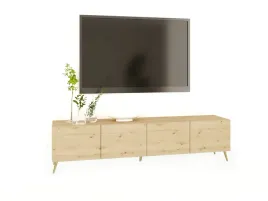 szafka-rtv-200-cm-artisan-stolik-pod-telewizor-komoda-loft-polka-zlote-nogi