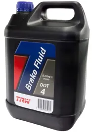 trw-pfb450-plyn-hamulcowy-dot-4-5l
