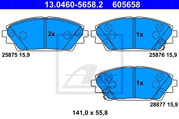 tarcze-klocki-ate-przod-mazda-cx-3-strona-zabudowy-przod