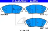 tarcze-klocki-ate-przod-mazda-cx-3-strona-zabudowy-przod