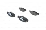 klocki-bosch-przod-opel-combo-b-stan-nowy