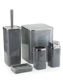 komplet-lazienkowy-gris-zestaw-akcesoria-5-elementow-szary-chrom-5w1