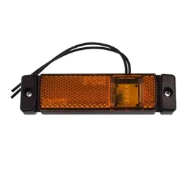lampa-obrysowa-pomaranczowa-diodowa-12-24v