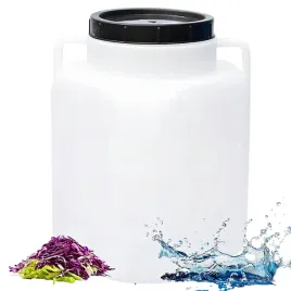 beczka-50l-zbiornik-pojemnik-na-deszczowke-wode-do-kiszenia-plastikowa