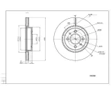 tarcza-hamulcowa-hart-242-256-jakosc-czesci-zgodnie-z-gvo-q-oryginal-z-logo-producenta-czesci-oem-oes