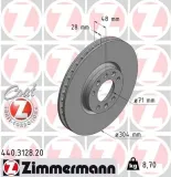 tarcze-zimmermann-przod-opel-combo-e-304mm-stan-nowy