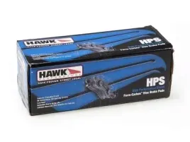 hawk-performance-hps-klocki-tyl-bmw-5-e60-6-e63