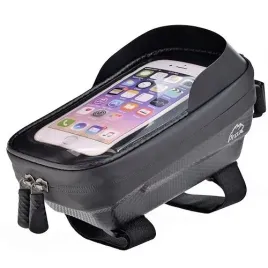 sakwa-rowerowa-na-rame-prox-nevada-201-na-smartphone-62-czarna