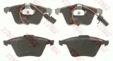 klocki-trw-przod-audi-a4-s4-b7-320mm-stan-nowy