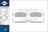 rotinger-klocki-przod-rt2pd20300-stan-nowy