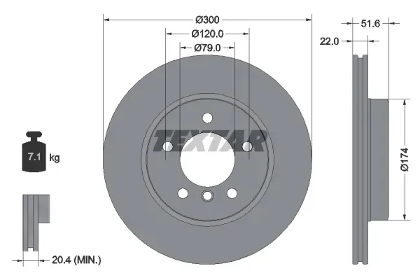 tarcze-klocki-textar-p-t-bmw-3-e46-300mm