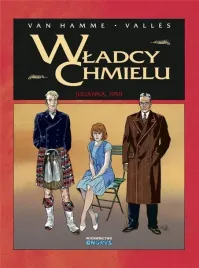 wladcy-chmielu-t-5-julianna-1950-jean-van-hamme