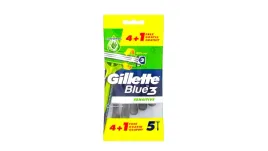 maszynki-do-golenia-jednorazowe-gillette-blue3-sensitive-5-szt