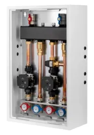 grupa-pompowa-sprzeglo-rozdzielacz-2str-obieg-ogrzewania-podlogowego