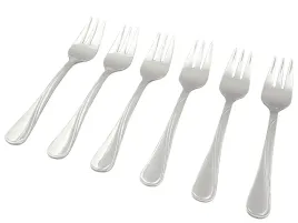 widelczyki-widelczyk-do-ciasta-maly-6-szt-polysk-blyszczace-zestaw-komplet