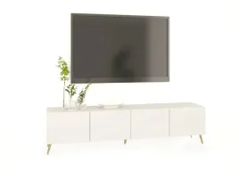 szafka-rtv-200-cm-biala-stolik-pod-telewizor-komoda-loft-polka-zlote-nogi