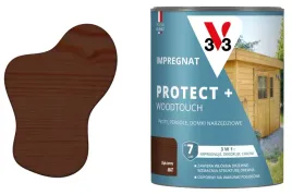 v33-impregnat-do-drewna-protect-woodtouch-3w1-dab-ciemny-45l