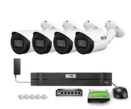 zestaw-monitoringu-dom-firma-kamery-ip-4x-bcs-l-tip14fsr3-ai1-4mpx-mikrofon