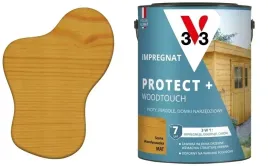 v33-impregnat-do-drewna-protect-woodtouch-3w1-sosna-skandynawska-45l
