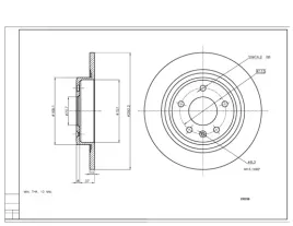 tarcza-hamulcowa-hart-232-238