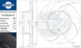 rotinger-tarcza-przod-bmw-5-e60-e61-310mm-stan-nowy