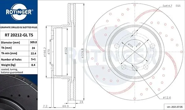 rotinger-tarcza-przod-bmw-5-e60-e61-310mm