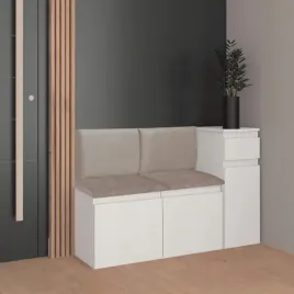 siedzisko-tapicerowane-do-przedpokoju-szafka-na-buty-biala-welur-bez-132-cm