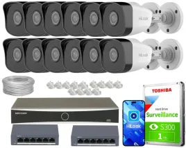 zestaw-monitoringu-dom-firma-kamery-12x-ipcam-b2-full-hd-poe-ir-30m