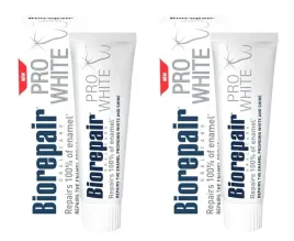 2x-pasta-do-zebow-wybielajaca-biorepair-pro-white-mietowa-75-ml