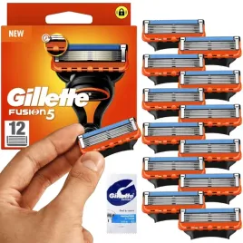 gillette-fusion-5-wklady-nozyki-ostrza-do-golenia-maszynki-oryginalne-12szt