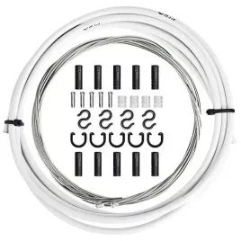 pancerz-przerzutki-prox-zestaw-bialy-2m-linki-koncowki