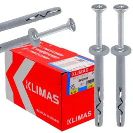 100x-kolki-szybkiego-montazu-betonu-6x80-rozporowe-dyble-kolnierz-wbijane