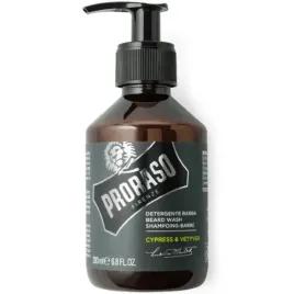 szampon-do-pielegnacji-brody-proraso-cypress-and-vetyver-200ml