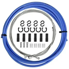 pancerz-hamulca-prox-zestaw-niebieski-25m-linki-koncowki