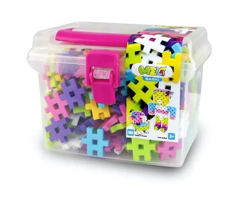 klocki-meli-pink-basic-travel-box-250-el