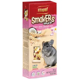 vitapol-smakers-snack-kolby-kokosowo-rozany-dla-szynszyla-2szt-90g