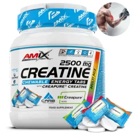 kreatyna-w-tabletkach-cukierki-pudrowe-monohydrat-creatine-amix-60-porcji