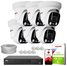 zestaw-do-monitoringu-domu-ip-keeyo-6x-lv-v-ip5m25df-adc-5mpx-odstraszanie