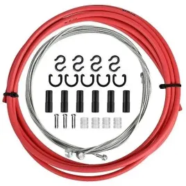 pancerz-hamulca-prox-zestaw-czerwony-25m-linkikoncowki