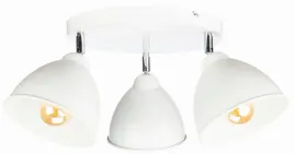 lampa-sufitowa-bialy-plafon-potrojny-okragly-stozek