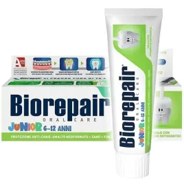 pasta-do-zebow-biorepair-junior-6-12-lat-smak-delikatnej-miety-75-ml-ga2041