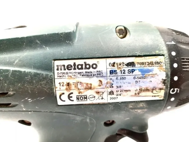 metabo-wkretarka-bs-108-basic-20-2x20ah-maksymalna-predkosc-obrotowa-i-bieg-360-rpm
