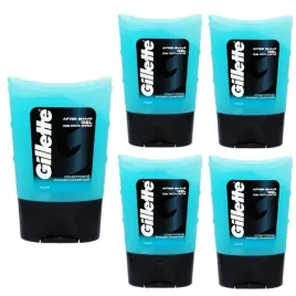 5x-zel-po-goleniu-gillette-ukojenie-i-nawilzenie-dla-wrazliwej-skory-75-ml